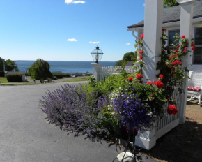 Colonial Gables Oceanfront Village